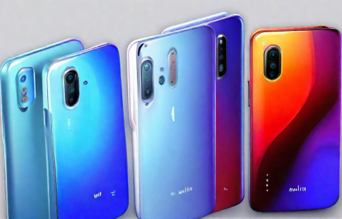 小米手机型号大全（小米手机型号大全中关村在线）