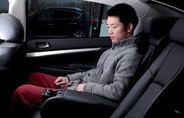 英菲尼迪g25二手车价格(英菲尼迪ex25二手车价格)