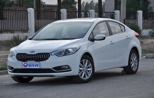 新款起亚k3(新款起亚k3胎压报警怎么消除)