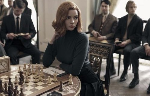 短剧律师女王的魅力与深度