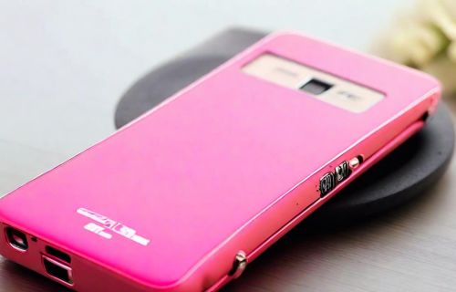 三星i9000（三星i9000韩版粉色）