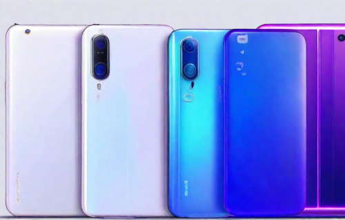 oppo所有手机型号（oppo手机有哪些系列）