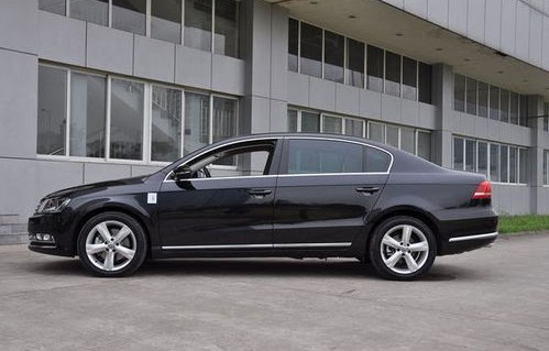 上海大众迈腾(上海大众迈腾最新价格)