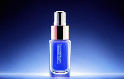 蓝魔方玻尿酸精华液（蓝精灵玻尿酸）