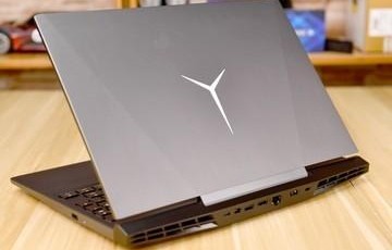 联想Y560，设计与性能的完美结合