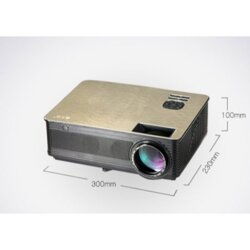 小型投影仪多少钱一台(小型投影仪效果怎么样) 小型投影仪多少钱一台(小型投影仪效果怎么样)