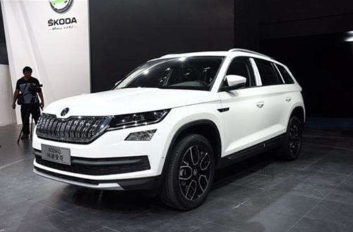 斯柯达档次很低吗(斯柯达档次很低吗为什么) 斯柯达档次很低吗(斯柯达档次很低吗为什么)