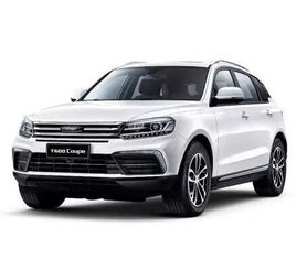 众泰t600(众泰t600coupe)