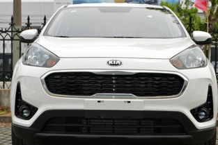 起亚k3落地价(起亚kx3最新价格) 起亚k3落地价(起亚kx3最新价格)