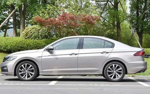 一汽大众朗逸价格(一汽大众朗逸多少钱一台)