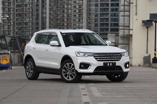 哈弗h7怎么样(哈弗h7怎么样值不值得入手)