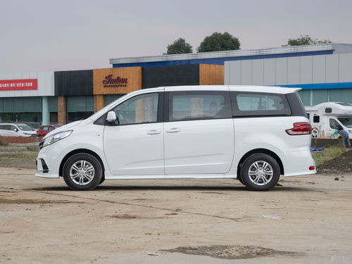 上汽大通g10图片(上汽大通g10车价)