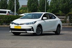 汽车卡罗拉价格大全(汽车卡罗拉价格大全图片)