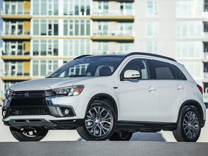 10万左右suv三菱(三菱suv10万左右的车)
