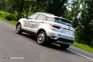 江铃全部suv车型(江铃suv车型图片) 江铃全部suv车型(江铃suv车型图片)