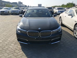 2022款宝马740顶配价格图片(2022款宝马740,价格图片) 2022款宝马740顶配价格图片(2022款宝马740,价格图片)