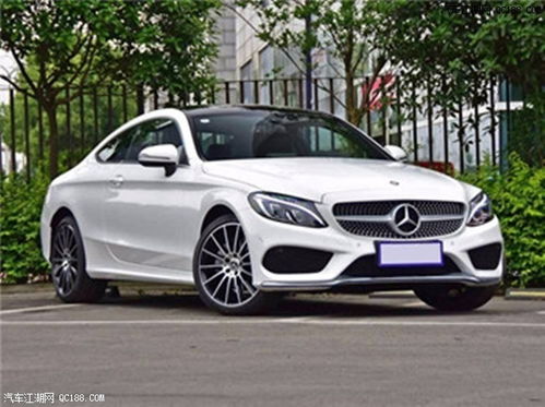 奔驰c级轿车(奔驰C级轿车有哪些)