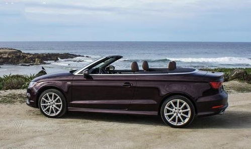 奥迪最便宜的敞篷车(奥迪最便宜的敞篷车是哪款) 奥迪最便宜的敞篷车(奥迪最便宜的敞篷车是哪款)