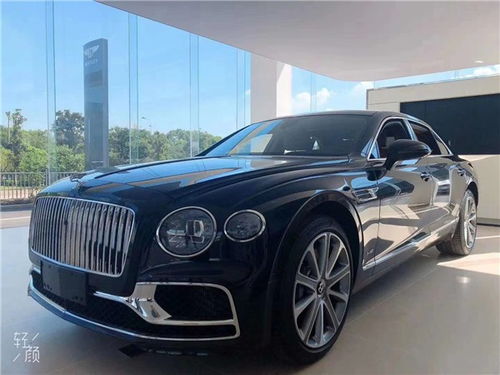 宾利飞驰(宾利飞驰图片) 宾利飞驰(宾利飞驰图片)