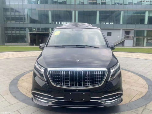 迈巴赫价格多少钱一辆(迈巴赫商务车价格多少钱一辆)