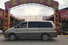 东风风行菱智m5加长版(东风风行菱智m5加长版多少钱)