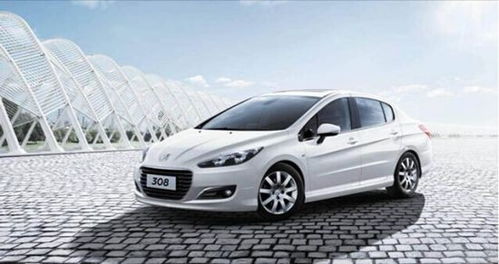 16年的标致308值多少钱(16年的标致308值多少钱一辆)