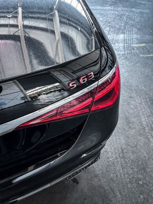 奔驰amgs63(奔驰amgs63eperformance价格) 奔驰amgs63(奔驰amgs63eperformance价格)