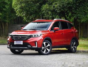 传祺gs4汽车怎么样(2021传祺gs4汽车怎么样) 传祺gs4汽车怎么样(2021传祺gs4汽车怎么样)