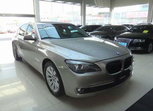 宝马740多少钱(12年宝马740值多少钱)