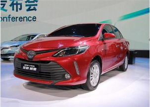 新款丰田威驰(新款丰田威驰手动挡怎么省油)