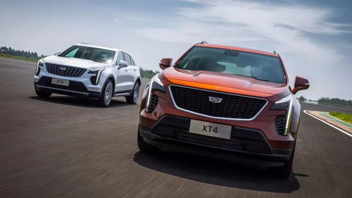 凯迪拉克suv车型大全报价(凯迪拉克suv车型大全报价及图片) 凯迪拉克suv车型大全报价(凯迪拉克suv车型大全报价及图片)