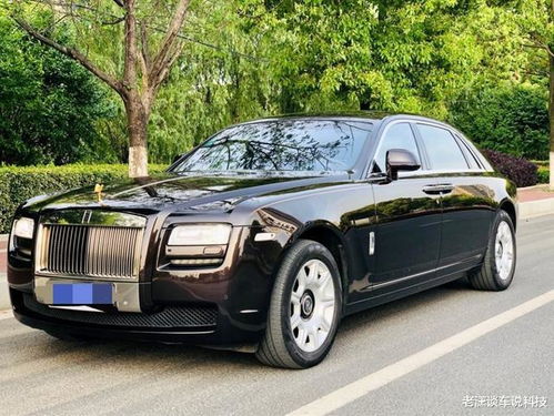 60万二手劳斯莱斯出售(二手劳斯莱斯多少钱一辆?第一车网)