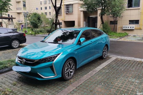 东风风神奕炫值得入手吗(东风风神奕炫质量好不好)