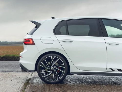 大众高尔夫8代gti(大众高尔夫8代是哪一年)