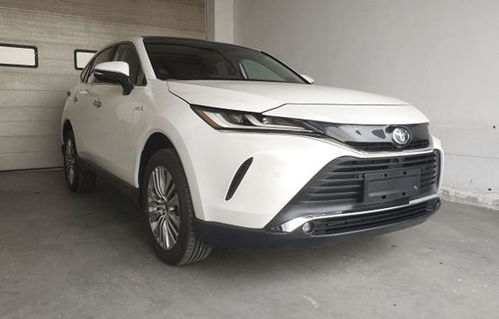 丰田toyota多少钱(丰田多少钱一辆 价格表)