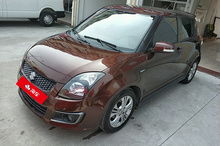 长安铃木女士小型车价格(长安铃木女士小型车价格及图片) 长安铃木女士小型车价格(长安铃木女士小型车价格及图片)