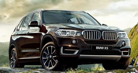 国产宝马x5报价2022款价格及图片(国产宝马x5最新图片)