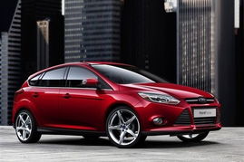 长安福特福克斯两厢车(长安福特福克斯两厢车多少钱) 长安福特福克斯两厢车(长安福特福克斯两厢车多少钱)