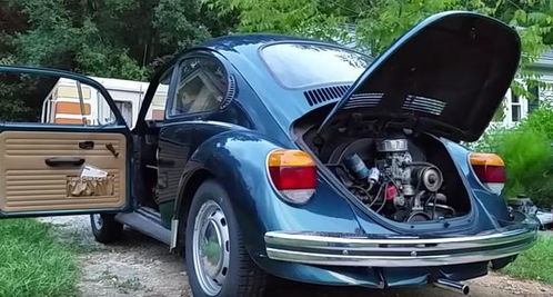 大众甲壳虫为啥不产了(大众甲壳虫为什么会停产) 大众甲壳虫为啥不产了(大众甲壳虫为什么会停产)