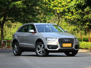 女士建议奥迪a4还是q3(女士奥迪车15万左右) 女士建议奥迪a4还是q3(女士奥迪车15万左右)