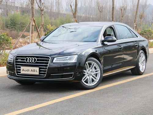 奥迪a8算豪车吗(奥迪a8l属于什么档次人开)