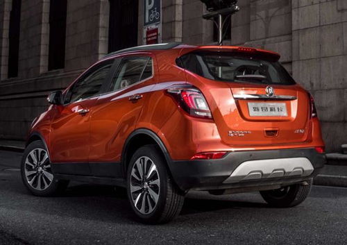 十万元suv前十名的车(十万元的suv车排行榜) 十万元suv前十名的车(十万元的suv车排行榜)