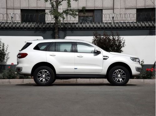 30万左右口碑最好的suv车(30万左右口碑最好的suv车型)