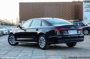 奥迪a6l新车价格(奥迪a6l新车价格上调了吗) 奥迪a6l新车价格(奥迪a6l新车价格上调了吗)