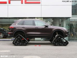 保时捷cayenne价格(cayenne保时捷) 保时捷cayenne价格(cayenne保时捷)