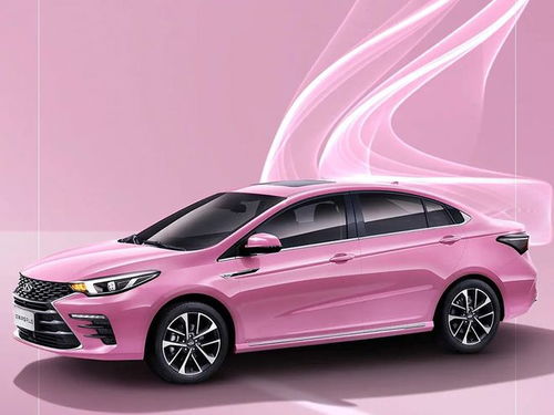 5万以下新车大全价格(5万以下新车大全价格女士)