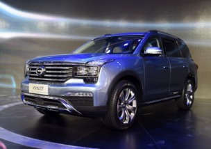 中大型suv口碑排行榜前十名(2020年中大型suv口碑排行榜前十名)