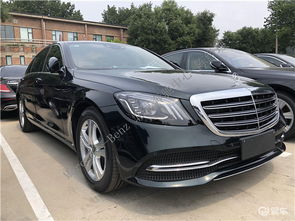 奔驰s350l(奔驰s350l落地多少钱) 奔驰s350l(奔驰s350l落地多少钱)