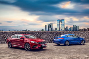 新能源车试驾(新能源车试驾感汇总)