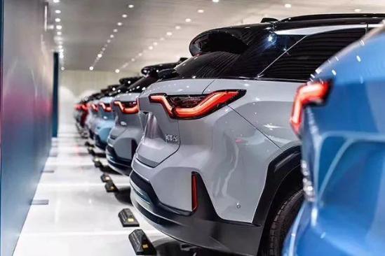 微型电动汽车(续航能力强的微型电动汽车)